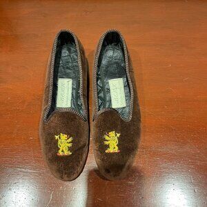 BERK Burlington Arcade London Flat Shoes Women's 5 SIze